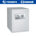 Safewell 50cm Height Eg Panel Electronic Safe for Office